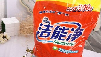 浪奇的转型之路 从洗涤用品到多元化企业